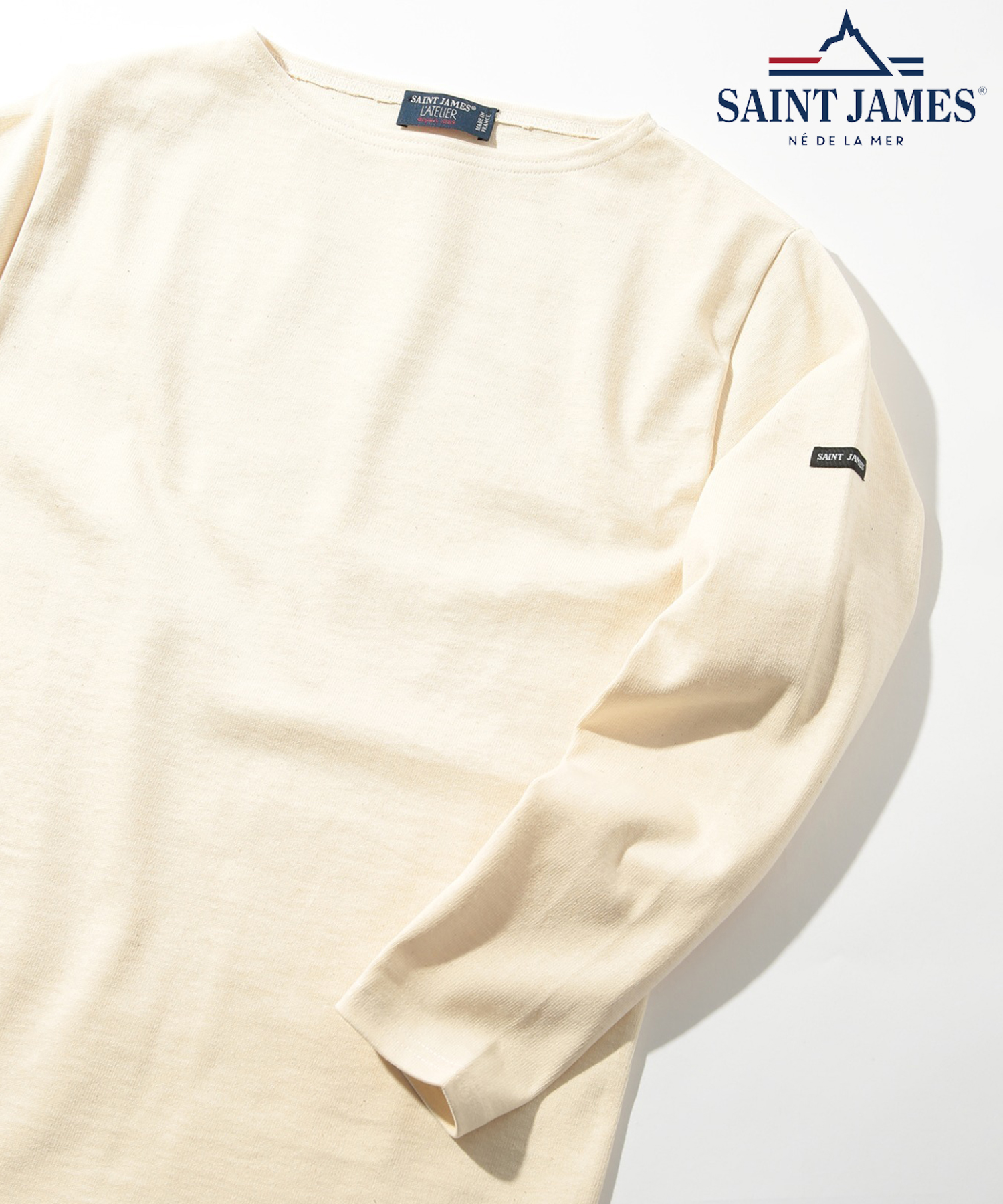 セール】セントジェームス SAINT JAMES 【SAINT JAMES / セント セール】セントジェームス SAINT JAMES 【SAINT JAMES / セント