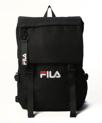 FILA（Bag）/FILA No ShakeII ロゴ刺繍リュック/505873389