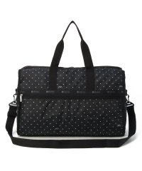 LeSportsac/DELUXE LG WEEKENDERプティドット/505874558