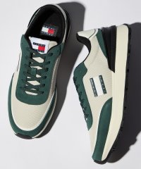 TOMMY JEANS/トミージーンズ TOMMY JEANS テクニカルランナーエッセンシャルスニーカー/505875142