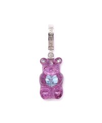 LHP/MIKSHIMAI/ミクシマイ/TWINKLE BEAR PENDANT/トゥインクルベアペンダント/505890009