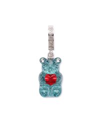 LHP/MIKSHIMAI/ミクシマイ/TWINKLE BEAR PENDANT/トゥインクルベアペンダント/505890009