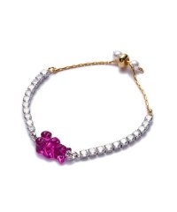 LHP/MIKSHIMAI/ミクシマイ/SIGNATURE BEAR BRACELET/ブレスレット/505890010