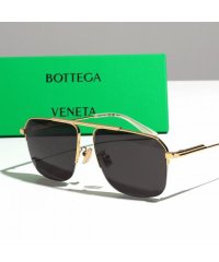 BOTTEGA VENETA/BOTTEGA VENETA サングラス BV1149S ティアドロップ型/505890056