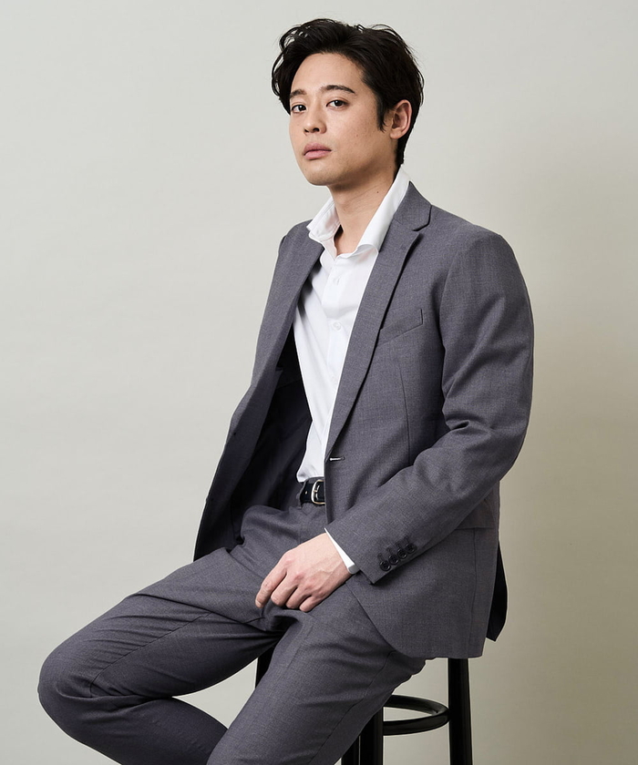 AZARE PRODUCTS Selection H & M セット 楽天市場】エイチアンドエム h&m（スーツ・セットアップ｜メンズ
