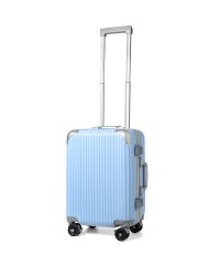 tavivako/タビバコ 旅箱 Proevo スーツケース 機内持ち込み 機内持込 s キャリーケース キャリーバッグ サスペンション ストッパー フレーム アルミ 小型 TS/503025311