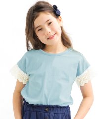 子供服Bee/コドモフク ビー 子供服Bee 袖レーストップス/503124781