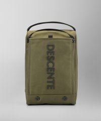 DESCENTE GOLF/FABRIC シューズケース/505861859