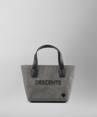 DESCENTE GOLF/【DSG COLLECTION】ALUMINUM FABRIC カートバッグ/505861866