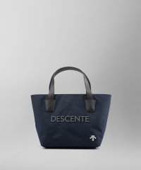 DESCENTE GOLF/【DSG COLLECTION】ALUMINUM FABRIC カートバッグ/505861866