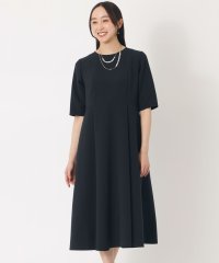 S.ESSENTIALS/【ESSENTIALS WARDROBE】ウォッシャブルワンピース/505870421