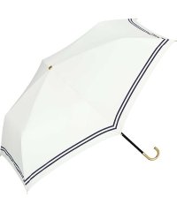 Wpc．/【Wpc.公式】日傘 遮光セーラー ミニ 親骨50cm 完全遮光 遮熱 UVカット 晴雨兼用 レディース 折りたたみ おしゃれ 可愛い 女性 通勤 通学/505873867