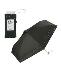 Wpc．/【Wpc.公式】日傘 遮光切り継ぎtiny 親骨47cm 完全遮光 遮熱 UVカット 晴雨兼用 レディース 折りたたみ おしゃれ 可愛い 女性 通勤 通学/505873872