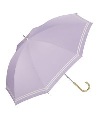 Wpc．/【Wpc.公式】日傘 遮光セーラー 親骨50cm 完全遮光 遮熱 UVカット 晴雨兼用 レディース 長傘 おしゃれ 可愛い 女性 通勤 通学/505873889