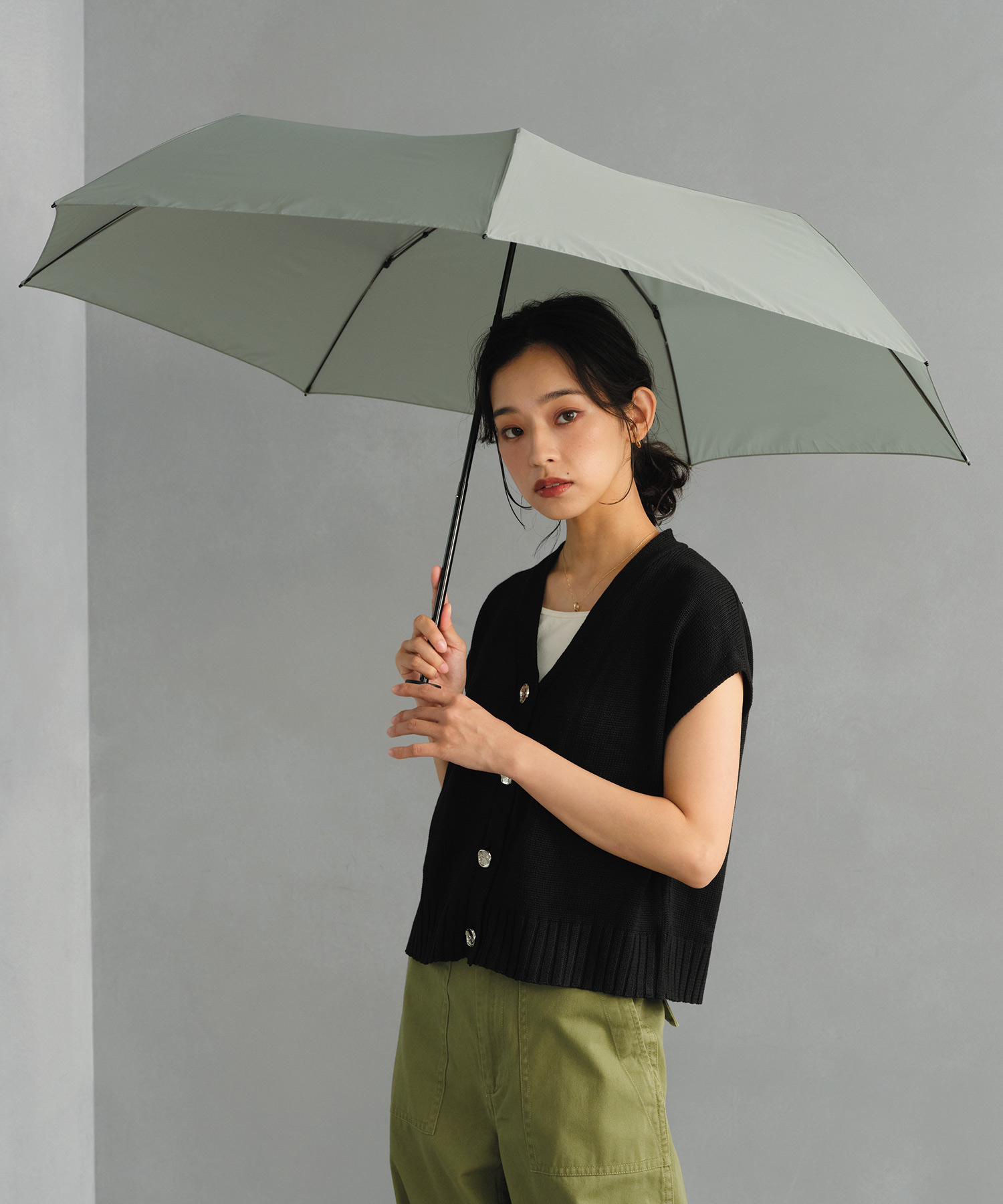 クーポン】【Wpc.公式】雨傘 軽量 大きい UNISEX AIRーLIGHT
