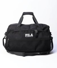 Lovetoxic/【WEB・一部店舗限定】【FILA】ボストンバッグ/505877355