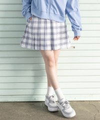 Honeys/ハニーズ Honeys ミニプリーツスカート/505880898