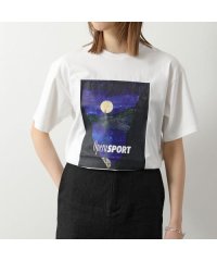Operasport/OperaSPORT Tシャツ CLAUDE UNISEX T－SHIRT TAT5/505890527