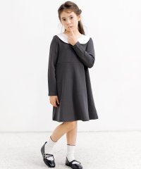 子供服Bee/襟付きワンピース/505890588