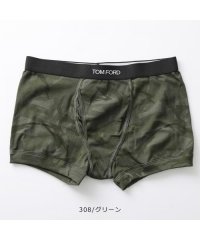 TOM FORD/TOM FORD ボクサーパンツ T4LC3 154 カモフラージュ /505890752