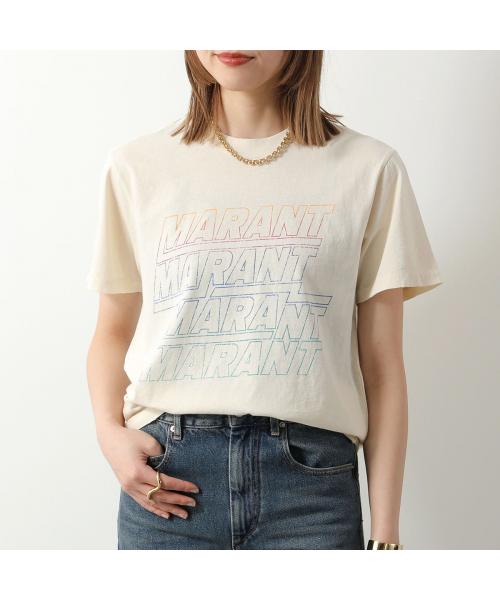 セール 28%OFF】イザベルマラン ISABEL MARANT ISABEL MARANT T