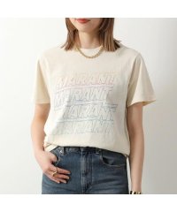 ISABEL MARANT/イザベルマラン ISABEL MARANT ISABEL MARANT Tシャツ ZOELINE TS0147FA B1N09E/505890758