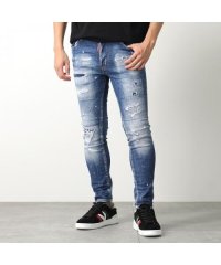 DSQUARED2/DSQUARED2 SUPER TWINKY JEANS S74LB1440 S30872/505890759