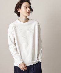 THE SHOP TK/リンクスジャガードTシャツ/505890772