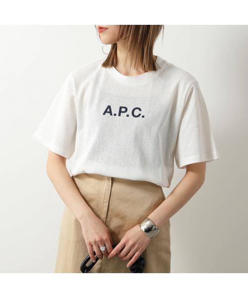 アーペーセー コレクション t シャツ