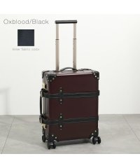 GLOBE TROTTER/GLOBE TROTTER キャリーケース Centenary Carry On 4 Wheel/505890852