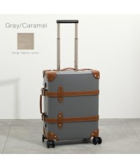 GLOBE TROTTER/GLOBE TROTTER キャリーケース Centenary Carry On 4 Wheel/505890852