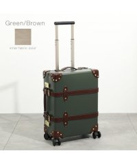 GLOBE TROTTER/GLOBE TROTTER キャリーケース Centenary Carry On 4 Wheel/505890852