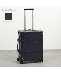 GLOBE TROTTER/GLOBE TROTTER キャリーケース Centenary Carry On 4 Wheel/505890852