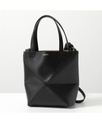 LOEWE/LOEWE トートバッグ A657V25X01 PUZZLE FOLD TOTE MINI/505890861