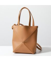 LOEWE/LOEWE トートバッグ A657V25X01 PUZZLE FOLD TOTE MINI/505890861