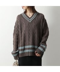 Oldderby Knitwear/Oldderby Knitwear セーター JM1001 ニット ウール/505890862