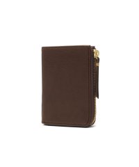 SLOW/スロウ SLOW スロウ 二つ折り財布 SLOW bono Lzip wallet L 革 小銭入れあ L字ファスナー 日本製 栃木レザー 本革 小さめ カード/505890866