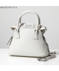 MAISON MARGIELA/MAISON MARGIELA バッグ 5AC マイクロ S56WG0081 P4455/505890870