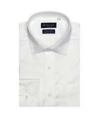 TOKYO SHIRTS/トーキョーシャツ TOKYO SHIRTS 【超形態安定】 プレミアム ワイドカラー 綿100% 長袖 ワイシャツ/505891094