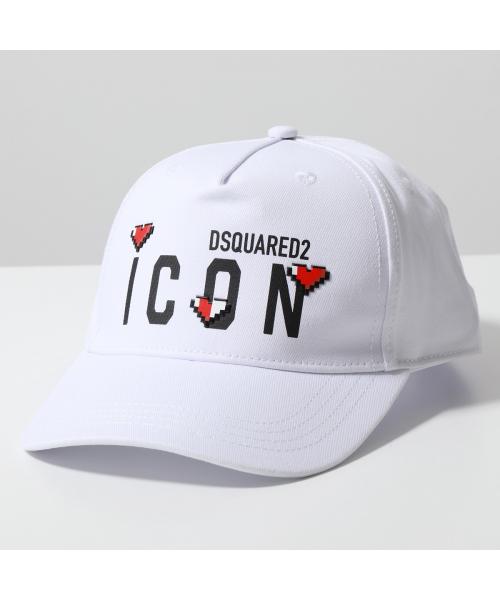 Dsquared2 ロコハッチヘスホルキャッフ 楽天市場】DSQUARED2 ディースクエアード ベースボールキャップ