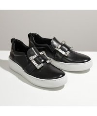 Sergio Rossi/セルジオ・ロッシ Sergio Rossi Sergio Rossi スリッポン TWENTY SPORT A92080 MMV117/505891163