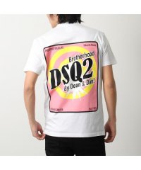 DSQUARED2/DSQUARED2 Tシャツ COOL FIT T S74GD1224 S23009/505891167
