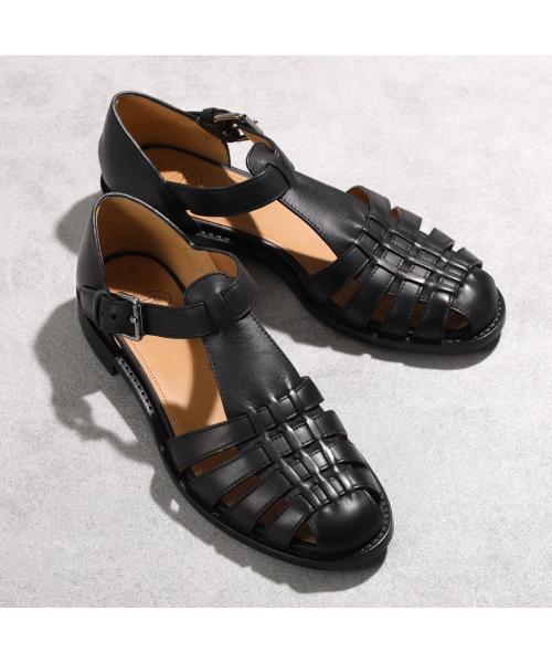 セール 48%OFF】Church's グルカサンダル KELSEY DX0001 カーフ セール 48%OFF】Church's グルカサンダル KELSEY DX0001 カーフ