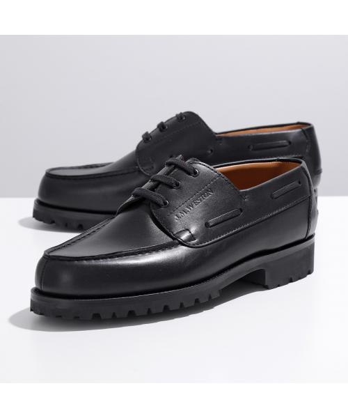 ジェイエムウェストンJ.M.Westonの外羽根、黒、6E（24.5～25.0） ジェイエムウェストンJ.M.Westonの外羽根、黒、6E（24.5～25.0）