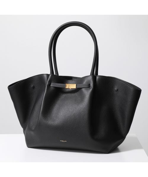 DEMELLIER デメリエー ショルダーバッグ NEW YORK BUCKET W