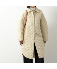 TOTEME/Toteme 中綿コート QUILTED COCOON COAT 234－WRTWOU085－FB0007/505891216