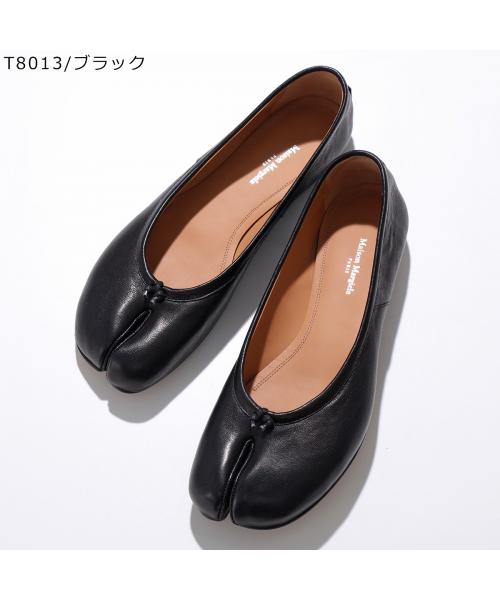 メゾンマルジェラ　足袋バレエ35 箱付き メゾンマルジェラ 足袋バレエ35 箱付き（限定メゾンマルジェラ