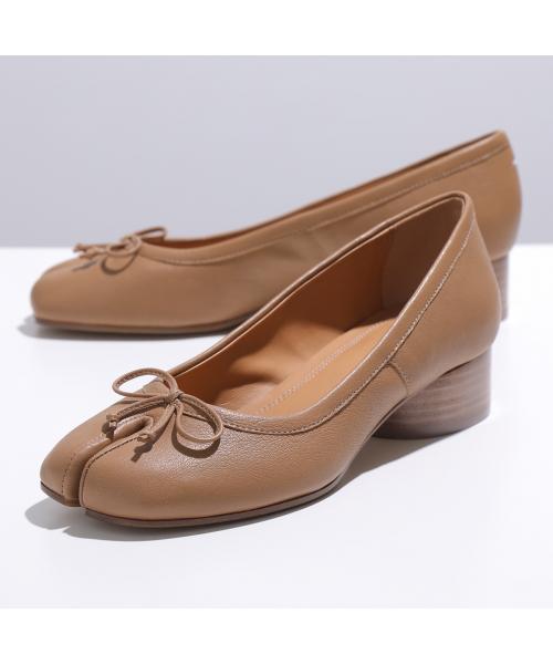 セール 25%OFF】MAISON MARGIELA 足袋 パンプス S58WZ0044 P3753 セール 25%OFF】MAISON MARGIELA 足袋 パンプス S58WZ0044 P3753