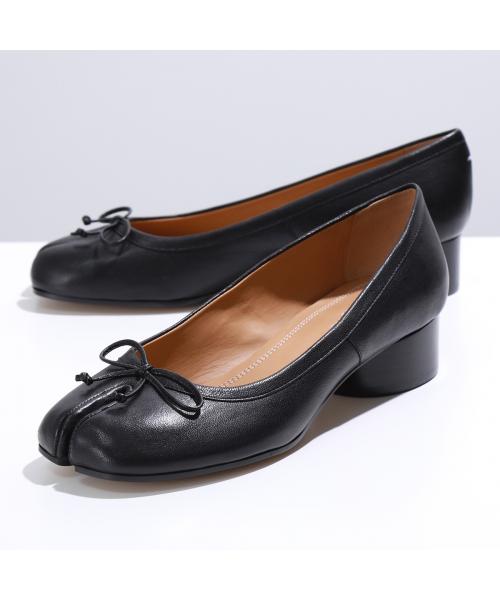 セール 25%OFF】MAISON MARGIELA 足袋 パンプス S58WZ0044 P3753 セール 25%OFF】MAISON MARGIELA 足袋 パンプス S58WZ0044 P3753