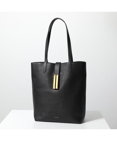 DEMELLIER トートバッグ VANCOUVER TOTE(505891222 DEMELLIER トートバッグ VANCOUVER TOTE(505891222
